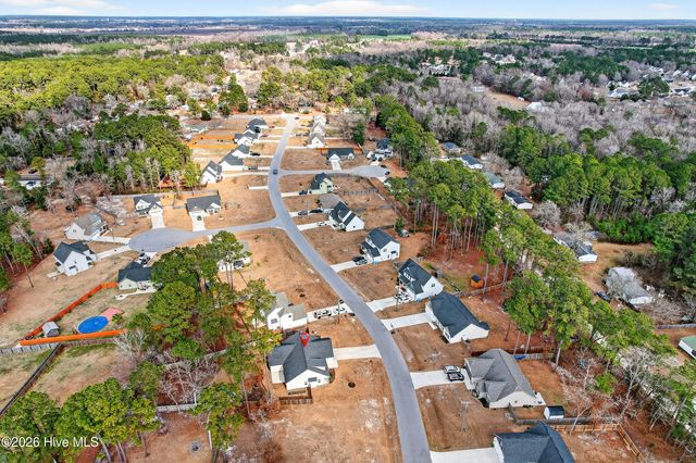 220 Westfield Drive, Richlands, NC 28574