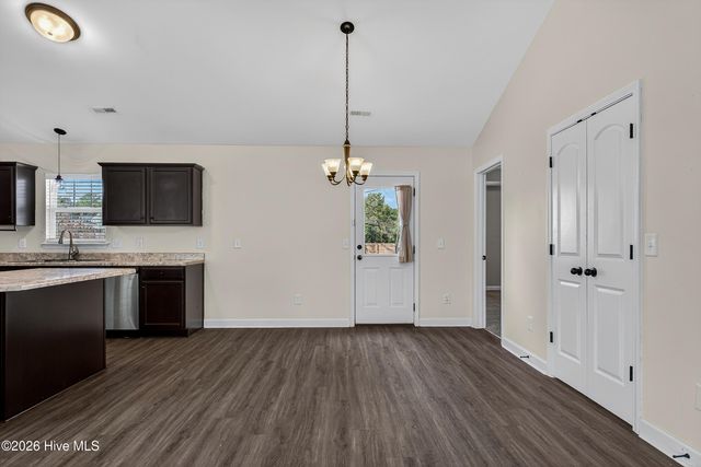 220 Westfield Drive, Richlands, NC 28574