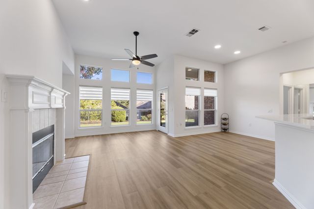 1451 Cattle Baron Court, Fairview, TX 75069