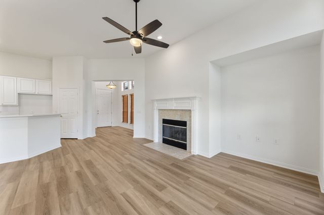 1451 Cattle Baron Court, Fairview, TX 75069