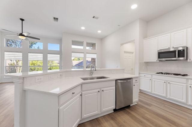 1451 Cattle Baron Court, Fairview, TX 75069