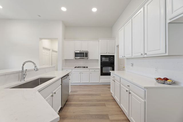 1451 Cattle Baron Court, Fairview, TX 75069