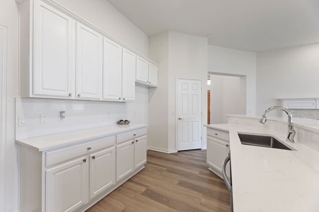 1451 Cattle Baron Court, Fairview, TX 75069