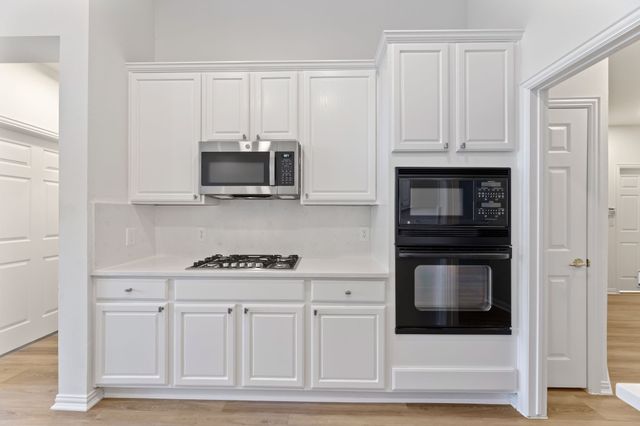 1451 Cattle Baron Court, Fairview, TX 75069