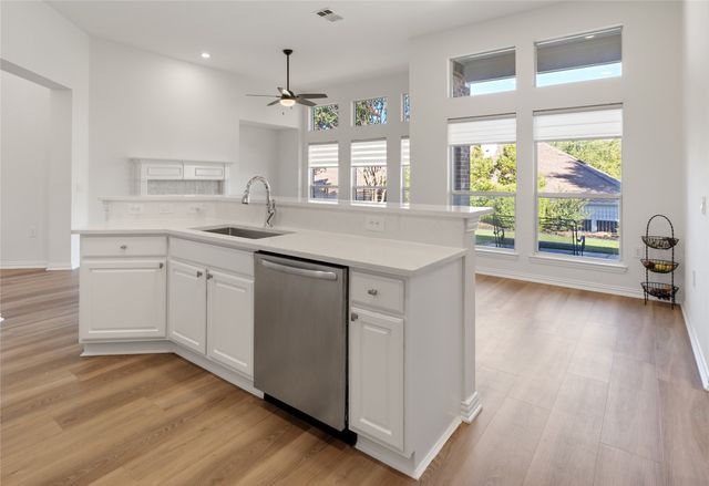 1451 Cattle Baron Court, Fairview, TX 75069