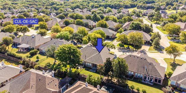 1451 Cattle Baron Court, Fairview, TX 75069