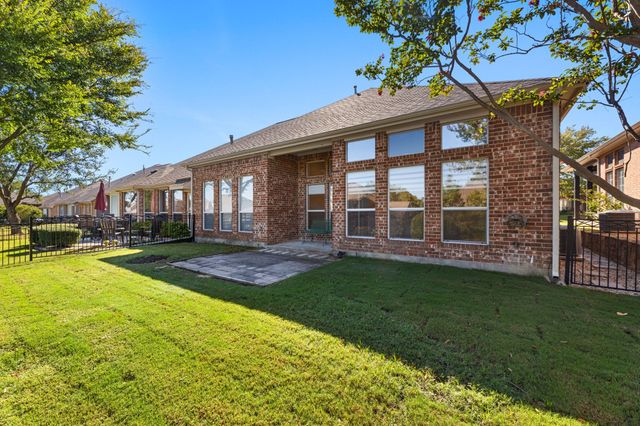 1451 Cattle Baron Court, Fairview, TX 75069