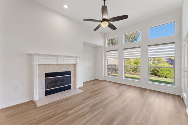 1451 Cattle Baron Court, Fairview, TX 75069