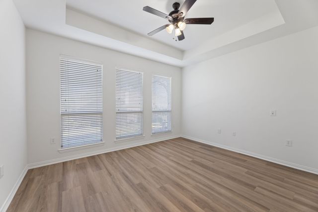 1451 Cattle Baron Court, Fairview, TX 75069