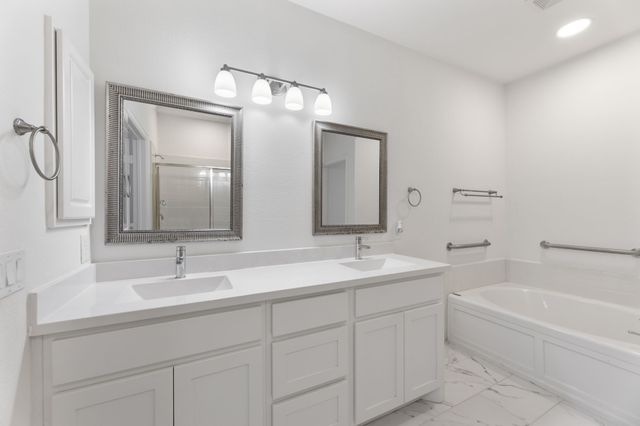 1451 Cattle Baron Court, Fairview, TX 75069