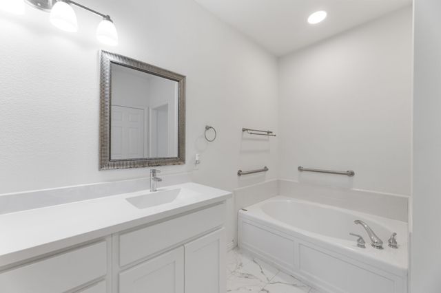 1451 Cattle Baron Court, Fairview, TX 75069