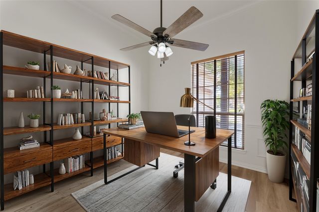 1451 Cattle Baron Court, Fairview, TX 75069