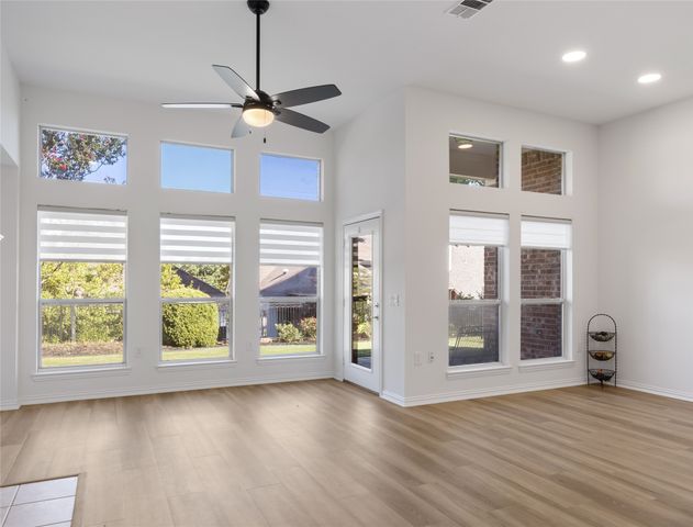 1451 Cattle Baron Court, Fairview, TX 75069