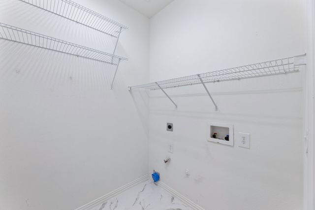 1451 Cattle Baron Court, Fairview, TX 75069