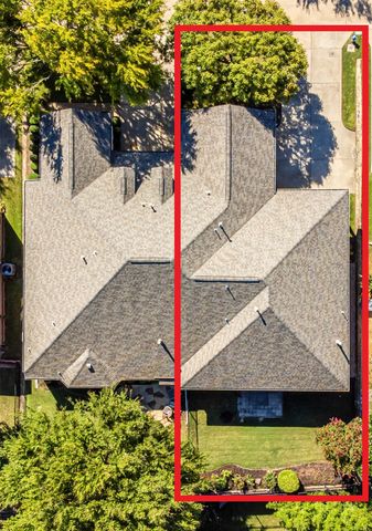 1451 Cattle Baron Court, Fairview, TX 75069