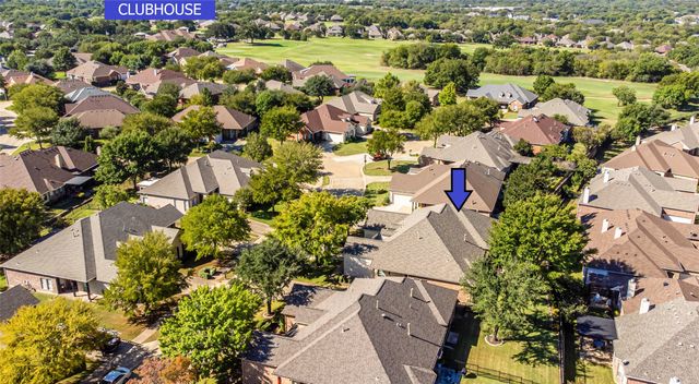 1451 Cattle Baron Court, Fairview, TX 75069