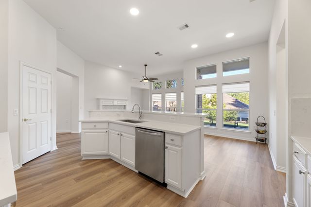 1451 Cattle Baron Court, Fairview, TX 75069