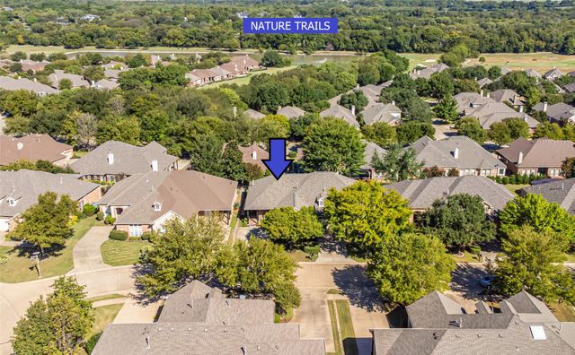 1451 Cattle Baron Court, Fairview, TX 75069