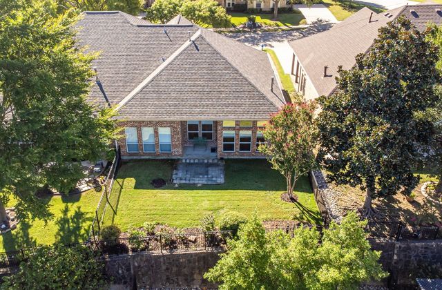 1451 Cattle Baron Court, Fairview, TX 75069