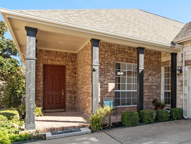 1451 Cattle Baron Court, Fairview, TX 75069