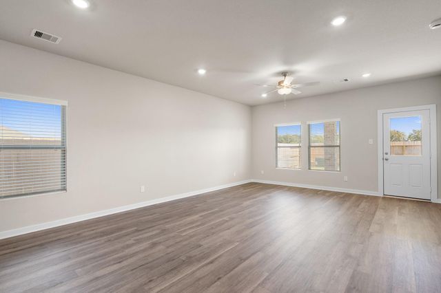 13235 Padre Bay Lane, Rosharon, TX 77583