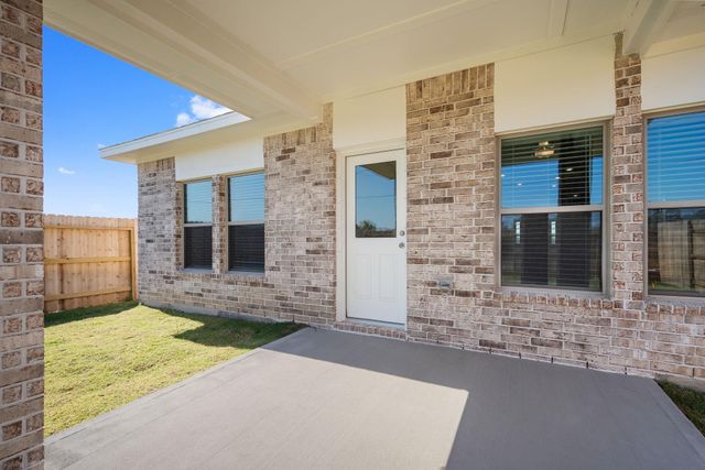 13235 Padre Bay Lane, Rosharon, TX 77583