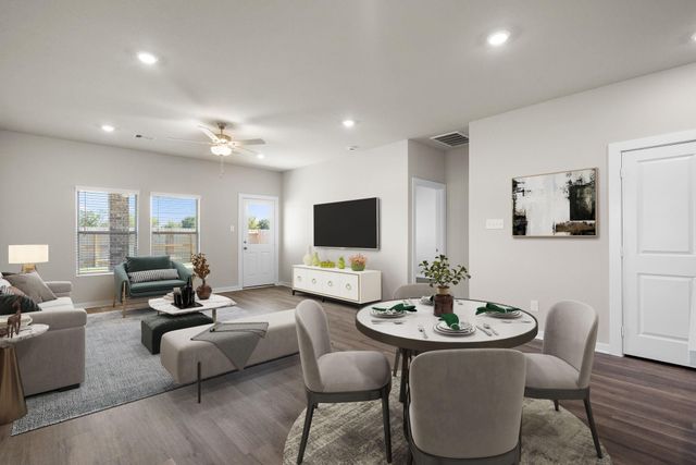 13235 Padre Bay Lane, Rosharon, TX 77583