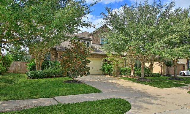 27018 Cheyenne Crest, Katy, TX 77494