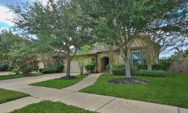 27018 Cheyenne Crest, Katy, TX 77494