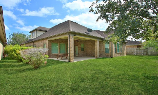 27018 Cheyenne Crest, Katy, TX 77494