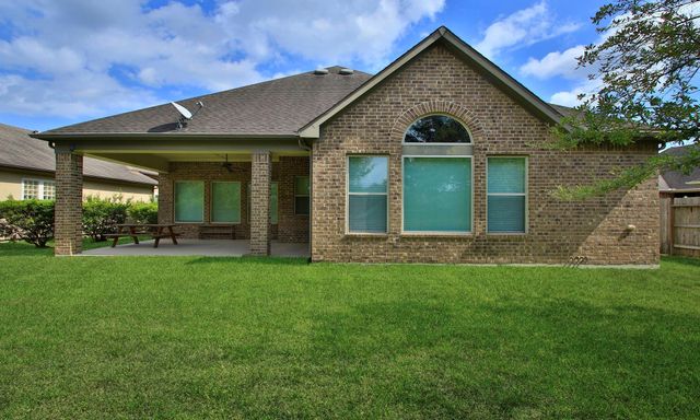 27018 Cheyenne Crest, Katy, TX 77494