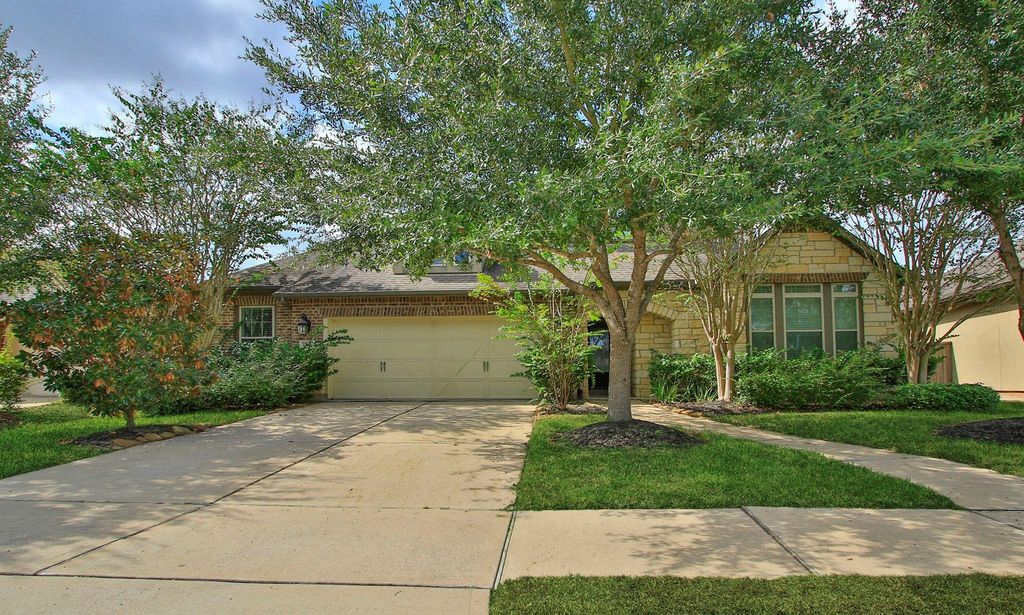 27018 Cheyenne Crest, Katy, TX 77494