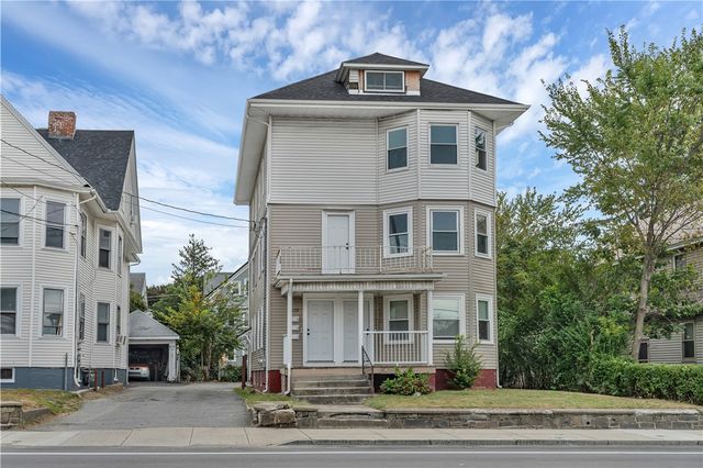1320 Elmwood Avenue 3, Cranston, RI 02910