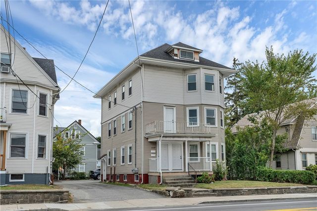 1320 Elmwood Avenue 3, Cranston, RI 02910