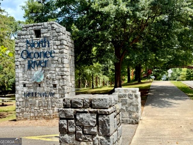 178 First Street, Athens, GA 30601