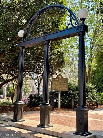 178 First Street, Athens, GA 30601