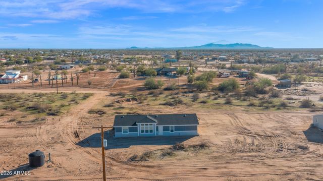 22837 E Day Spring Lane, Florence, AZ 85132