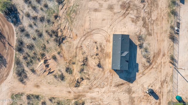 22837 E Day Spring Lane, Florence, AZ 85132