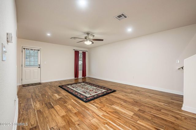 3710 Piedras Negras Drive, Las Cruces, NM 88012