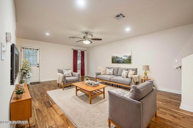 3710 Piedras Negras Drive, Las Cruces, NM 88012