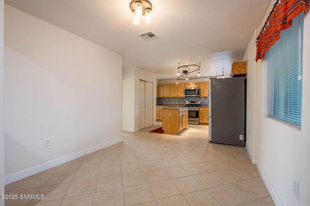 3710 Piedras Negras Drive, Las Cruces, NM 88012