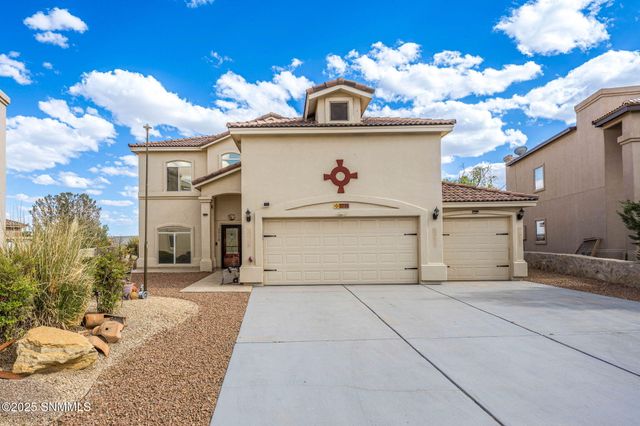 3710 Piedras Negras Drive, Las Cruces, NM 88012