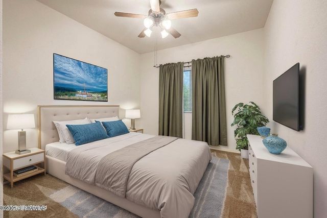 3710 Piedras Negras Drive, Las Cruces, NM 88012