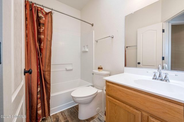 3710 Piedras Negras Drive, Las Cruces, NM 88012