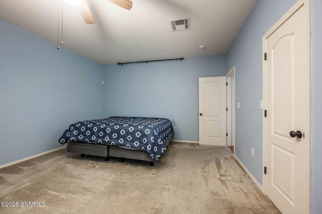 3710 Piedras Negras Drive, Las Cruces, NM 88012