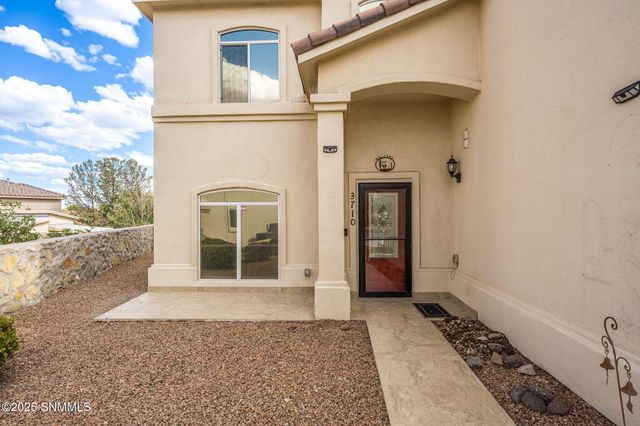 3710 Piedras Negras Drive, Las Cruces, NM 88012
