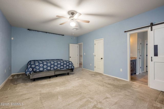 3710 Piedras Negras Drive, Las Cruces, NM 88012