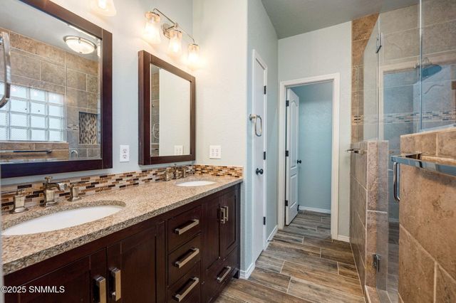 3710 Piedras Negras Drive, Las Cruces, NM 88012