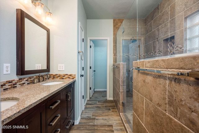 3710 Piedras Negras Drive, Las Cruces, NM 88012