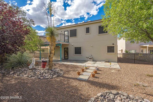 3710 Piedras Negras Drive, Las Cruces, NM 88012